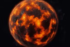 20 mảnh vỏ Trái đất: Sự thật từ 'báu vậ' 4,2 tỉ năm