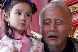 Công chúa 3 tuổi nói 2 câu gì giúp mẹ không bị bồi táng?