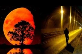 Tháng cô hồn cận kề, cần kiêng kỵ điều gì để tránh xui xẻo?