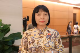 Cháu bé bị bỏ quên trên xe: Sự tắc trách của người lớn là tội ác