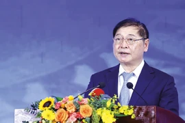 Chủ tịch Phan Xuân Dũng: Vị thế đất nước gắn liền với Khoa học và Công nghệ