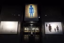 Đào móng xây tuyến tàu điện, phát hiện mộ cổ chứa 'kho báu' khủng