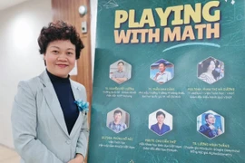 PGS.TS Chu Cẩm Thơ: Ủng hộ dừng tuyển sinh Ams2, thay mô hình khác