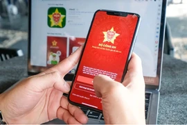 Tài khoản định danh điện tử công dân bị khóa và được mở khi nào?