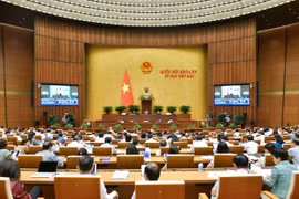 Ngày 18/6, Quốc hội thảo luận về Luật Dược, Luật Di sản văn hóa