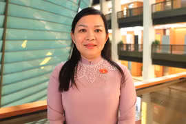 ĐBQH: Cần chế tài mạnh hơn với hành vi lan truyền thông tin xấu độc