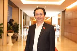 ĐBQH.GS.TS Hoàng Văn Cường: Hai đòn bẩy cho giáo dục đại học