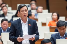 Khắc phục chi không đúng đối tượng khi thực hiện các chương trình mục tiêu quốc gia