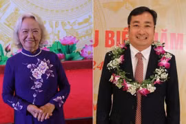 Vinh dự, tự hào khi được tôn vinh trí thức KH&CN tiêu biểu