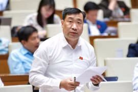 ĐBQH: Bổ sung biện pháp mạnh quản lý nền tảng xuyên biên giới