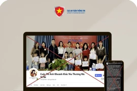 Cảnh báo trước việc hàng loạt người nổi tiếng bị hack kênh youtube