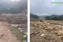 Phòng tránh thảm họa tương tự Làng Nủ, chuyên gia hiến giải pháp gì? 