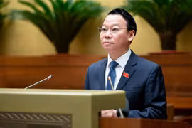 Gỡ “nút thắt” tiếp cận đất cho nhà ở thương mại