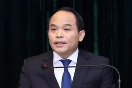 Ông Nguyễn Quốc Đoàn, ông Lê Tiến làm thẩm phán Tòa án nhân dân tối cao