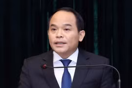 Ông Nguyễn Quốc Đoàn, ông Lê Tiến làm thẩm phán Tòa án nhân dân tối cao