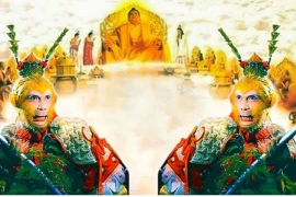 Tôn Ngộ Không gạch sổ sinh tử ở địa phủ đã bỏ sót thứ gì?