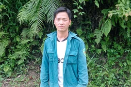 Phút quyết định cho 'chạy lấy người' của Trưởng thôn Ma Seo Chứ