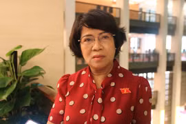 ĐBQH: Kỳ vọng ý kiến đại biểu được tiếp thu tối đa trong hoàn thiện luật