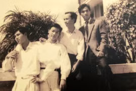 Kỷ vật quý thời sinh viên của Tổng Bí thư và tình cảm ấm áp, xúc động