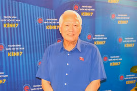 Chất vấn Bộ trưởng Đặng Quốc Khánh giải pháp hiện thực hóa “lời hứa“