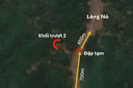 Thảm họa lũ quét tại Làng Nủ: Chuyên gia chỉ rõ nguyên nhân