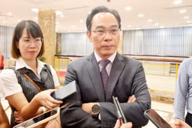 Bộ GD&ĐT lý giải 9 điểm 1 môn vẫn trượt đại học