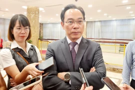 Bộ GD&ĐT lý giải 9 điểm 1 môn vẫn trượt đại học