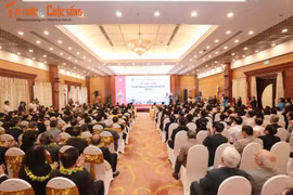 Thành tích xuất sắc của 135 trí thức KH&CN tiêu biểu được tôn vinh