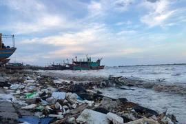 Cấm du khách mang đồ nhựa dùng một lần, vật liệu nào thay thế?