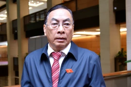 'Nếu giải ngân các chương trình mục tiêu chậm, cần xem xét trách nhiệm người đứng đầu'