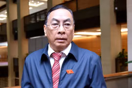 'Nếu giải ngân các chương trình mục tiêu chậm, cần xem xét trách nhiệm người đứng đầu'