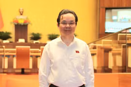 Nói nông dân hưởng lợi nếu áp 5% VAT cho phân bón chỉ để “yên lòng”?