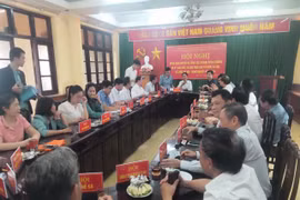 LHH Bắc Ninh chú trọng nâng cao hiệu quả công tác kiểm tra