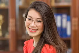 TS Nguyễn Ý Như: Nghề giáo buộc mình vượt qua giới hạn bản thân