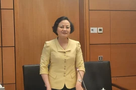 Bộ trưởng Nội vụ: Có kịch bản đảm bảo giá trị của việc tăng lương