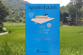 Bồi hồi ký ức với “Cho tôi xin một vé đi tuổi thơ” 