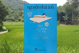 Bồi hồi ký ức với “Cho tôi xin một vé đi tuổi thơ” 