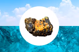 Kho báu 4,5 tỷ tấn ở biển, Trung Quốc ôm mộng trục vớt