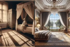 4 vật phẩm cần tránh trong phòng ngủ để hóa giải vận xui