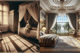 4 vật phẩm cần tránh trong phòng ngủ để hóa giải vận xui