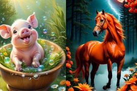 Phú quý đến muộn, 4 con giáp sau tuổi trung niên mới giàu