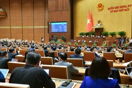 Chính thức Luật Đất đai, Luật Nhà ở... có hiệu lực từ 1/8