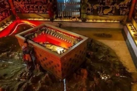 Lăng mộ Tần Thủy Hoàng khổng lồ, vì sao không ai dám trộm? 