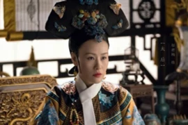 Vắt óc giải mã bí mật 'kinh thiên' về mẹ đẻ Càn Long 