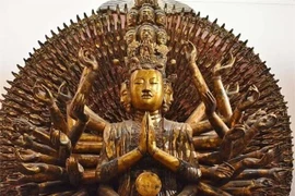 Bí mật về giới tính thật của Quán Thế Âm Bồ tát