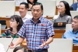 Vì sao Ngân hàng Nhà nước chỉ bán, không mua vàng miếng?