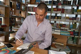 Bí kíp kinh doanh trong 'Nghệ thuật bán hàng của người Do Thái'