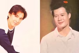 Ca sĩ điển trai làng nhạc Việt: Hôn nhân đổ vỡ, ngại yêu ở tuổi U50