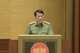 Bổ sung hàng loạt quyền của nạn nhân mua bán người