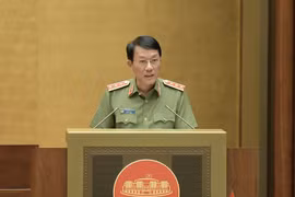 Bổ sung hàng loạt quyền của nạn nhân mua bán người